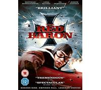 The Red Baron [DVD] [2008] [Reino Unido]