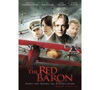 The Red Baron [USA] [DVD]