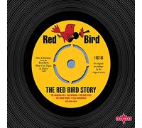 The Red Bird Story (2CD Deluxe Mediabook)