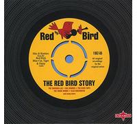 The Red Bird Story - The Red Bird Story ( 2 Cd Set )