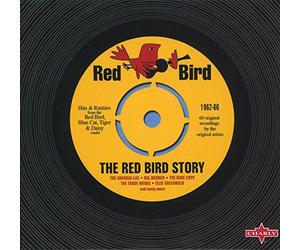 The Red Bird Story - The Red Bird Story ( 2 Cd Set )