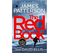 The Red Book: A Black Book Thriller (A Black Book Thriller, 2)