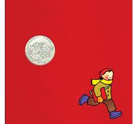 The Red Book: A Caldecott Honor Award Winner (Caldecott Honor Book)
