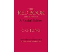 [(The Red Book: A Reader's Edition)] [by: C. G. Jung]