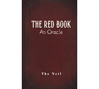 The Red Book: An Oracle of Bibliomancy · A Ritual to Question the Unknown [Pocket Edition]