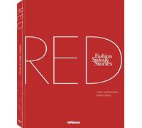 The Red Book: Fashion, Styles & Stories