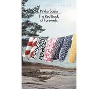 The Red Book of Farewells: 3 (The Helsinki Trilogy, 3)