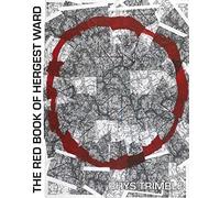 The Red Book of Hergest Ward