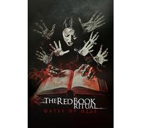 The Red Book Ritual: Gates Of Hell