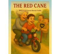 The Red Cane: A Promise Made in Love - Kept Beyond Goodbye