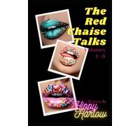 The Red Chaise Talks: Boobie Bloopers & Beyond from a Barefoot Courtesan