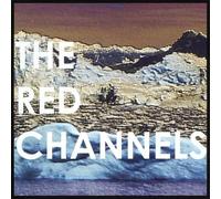 The Red Channels - Lonely Melting Iceberg
