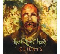 The Red Chord Clients (CD) Album (Importación USA)