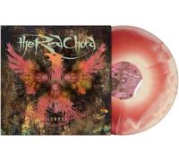 The Red Chord – Clients – Vinilo Oxblood (Bone 'Merged') – Edición 20.º Aniversario