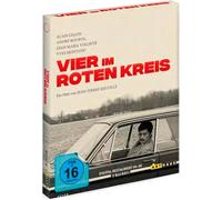 The Red Circle ( Le Cercle Rouge ) ( I senza nome ) (Blu-Ray)