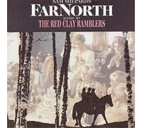 The Red Clay Ramblers Far North: SAM SHEPHARD'S (CD) Album (Importación USA)