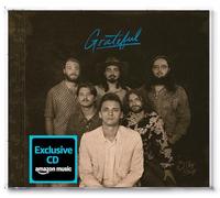 The Red Clay Strays - Grateful (Amazon Exclusive Edition)