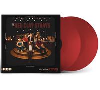 The Red Clay Strays – Live At The Ryman – Vinilo – Importación USA