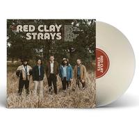 The Red Clay Strays Made by These Moments (Vinyl) (Importación USA)