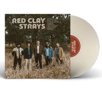 The Red Clay Strays Made by These Moments (Vinyl) (Importación USA)
