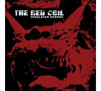 The Red Coil - Himalayan Demons