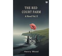 The Red Court FarmA Novel Vol. II (Edition1)