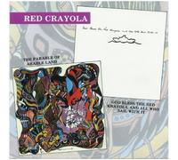 The Red Crayola - Parable of Arable Land / God B