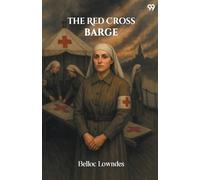 The Red Cross Barge (Edition1)