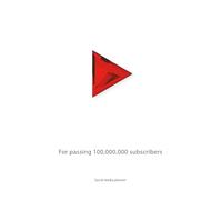 The red diamond Milestone: Content Planner - White Edition | Video & Social Media Organizer for 57 Projects with Checklists, Storyboards & Notes (8.5 x 11 in, 120 pages).
