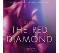 The Red Diamond - Sexy Erotica (audiolibro)