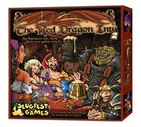 The Red Dragon Inn 2 (Importación USA)