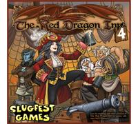 The Red Dragon Inn 4 (Importación USA)