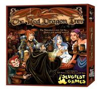 The Red Dragon Inn (Importación USA)