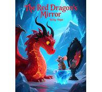 The Red Dragon’s Mirror: Book 6 of 10 (The True Story of the Red Dragon 10 Book Series)