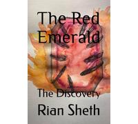 The Red Emerald: The Discovery