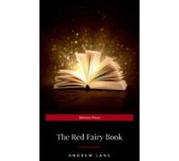 The Red Fairy Book (ebook)