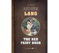The Red Fairy Book (ebook)