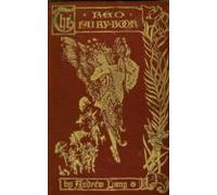 The Red Fairy Book (ebook)