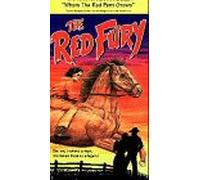 The Red Fury [USA] [VHS]