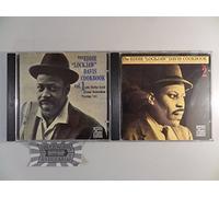 The Red Garland Trio - With Eddie "LockJaw" Davis Vol.1