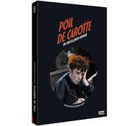 The Red Head ( Poil de carotte )