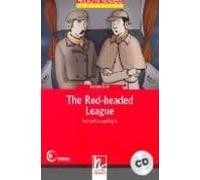 The Red-headed League (incluye Audio Cd)