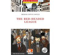 The Red-Headed League. Level A1-A2. Helbling Readers Red Series - Classics. Con CD-Audio. Con Contenuto digitale per accesso online