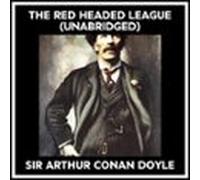 The Red Headed League (unabridged) (audiolibro)