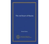 The red heart of Russia