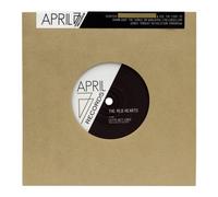 The Red Hearts - Let S Get Lost [Vinilo]