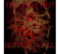 THE RED HOT BURNING HELL VOL.23