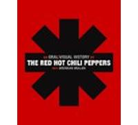 The Red Hot Chili Peppers (ebook)