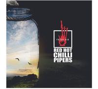 The Red Hot Chilli Pipers Fresh Air (CD) Album (Importación USA)