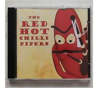 The Red Hot Chilli Pipers - I Ain T Losing Any Sleep [Vinilo]